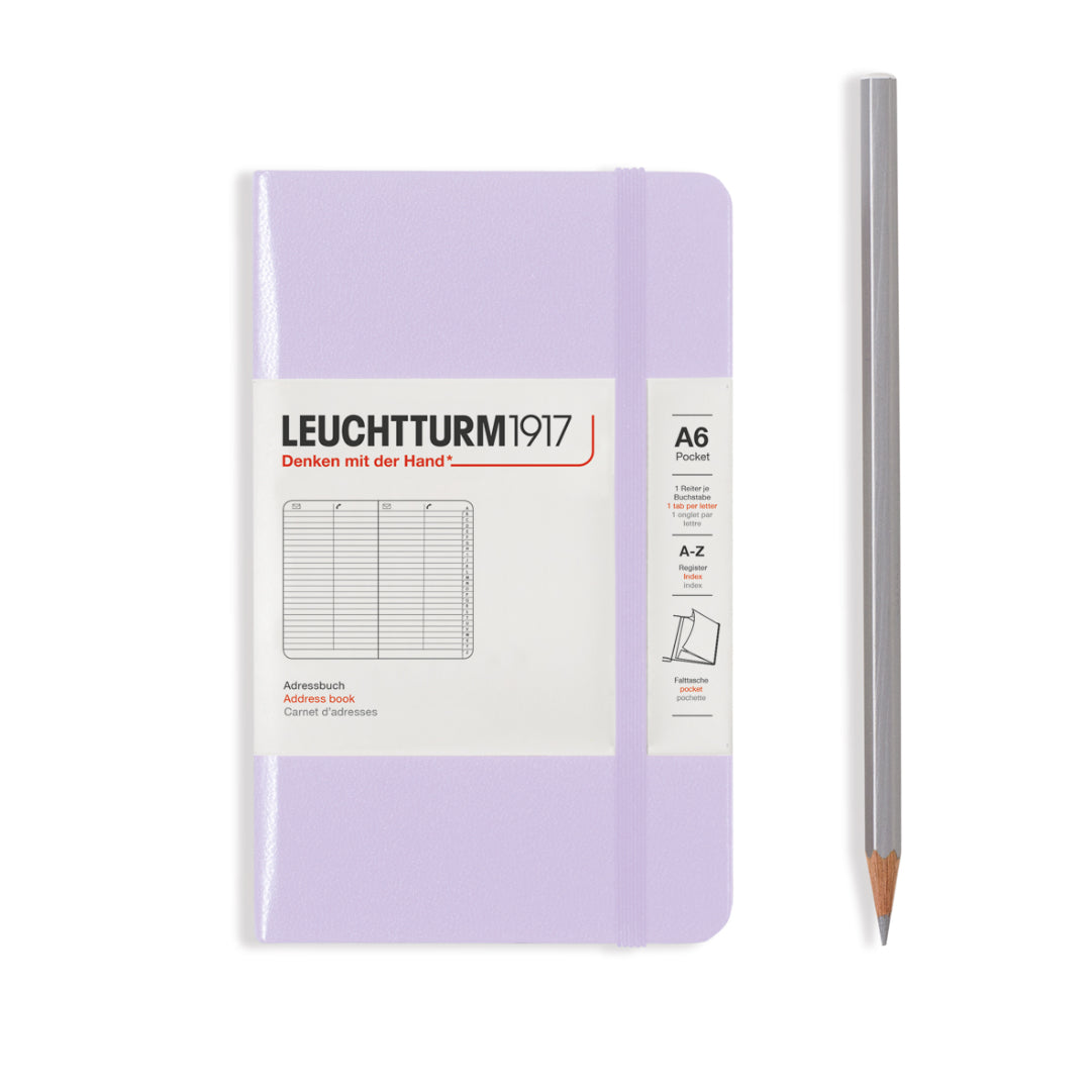 Address Book