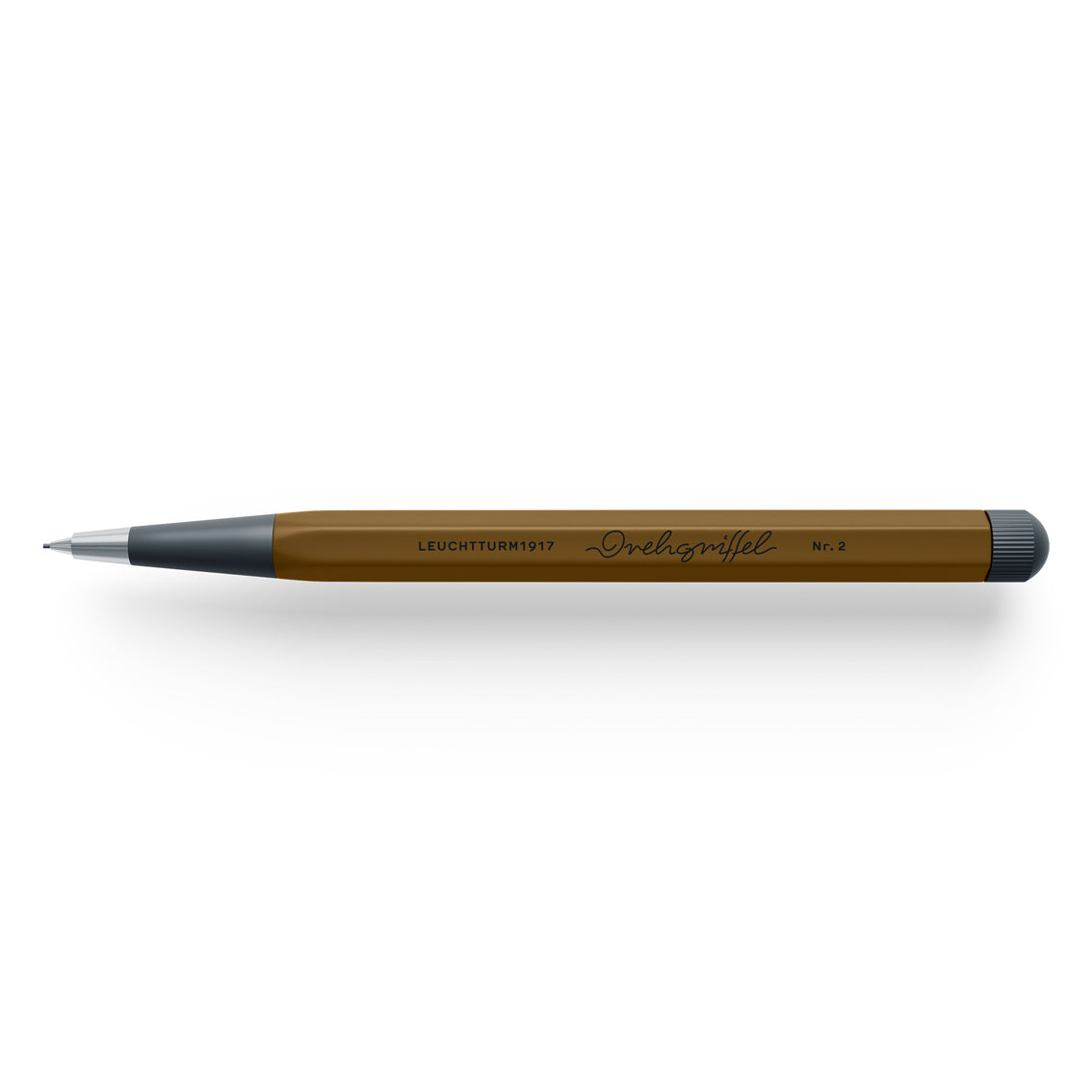 Drehgriffel Nr. 2, Twist Stylus Mechanical Pencil