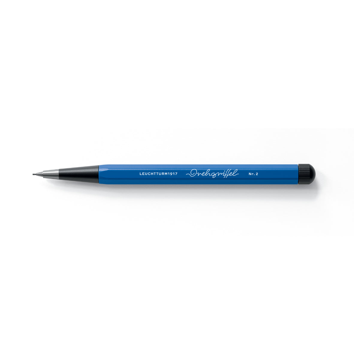 Bauhaus Edition, Drehgriffel Nr. 2, Twist Stylus Mechanical pencil