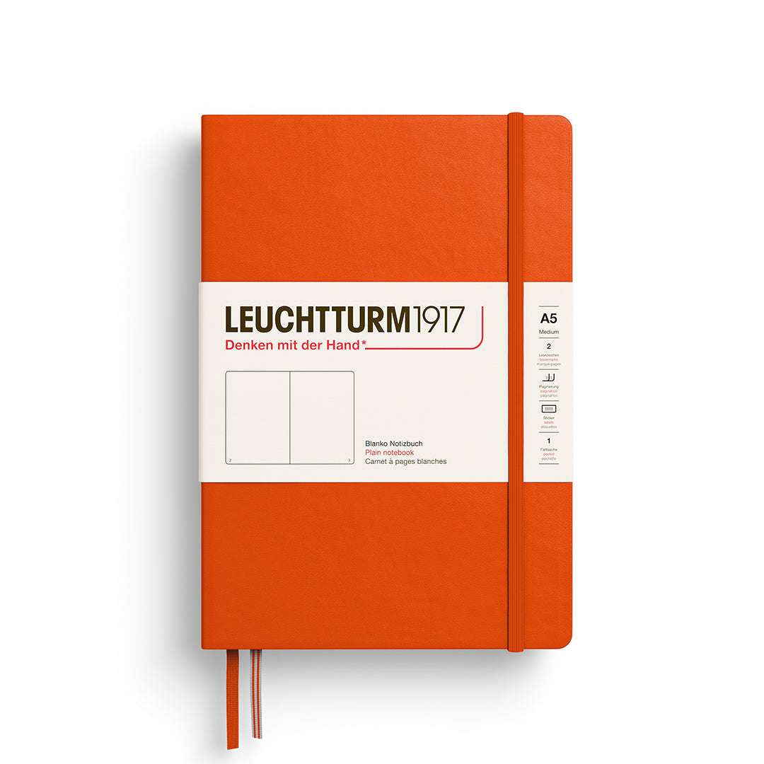Hardcover Notebooks