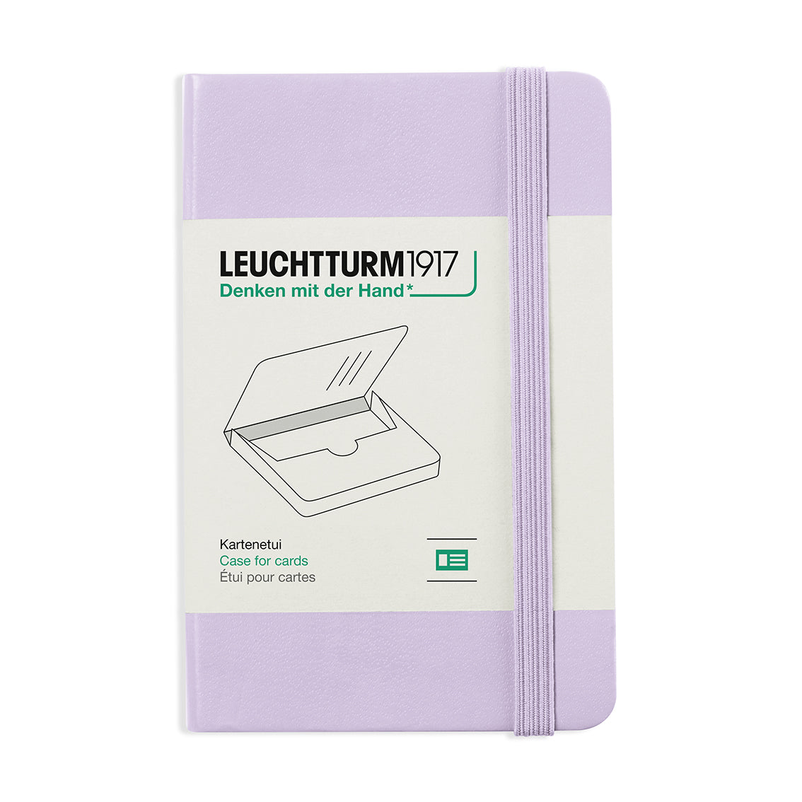 Business Card Case