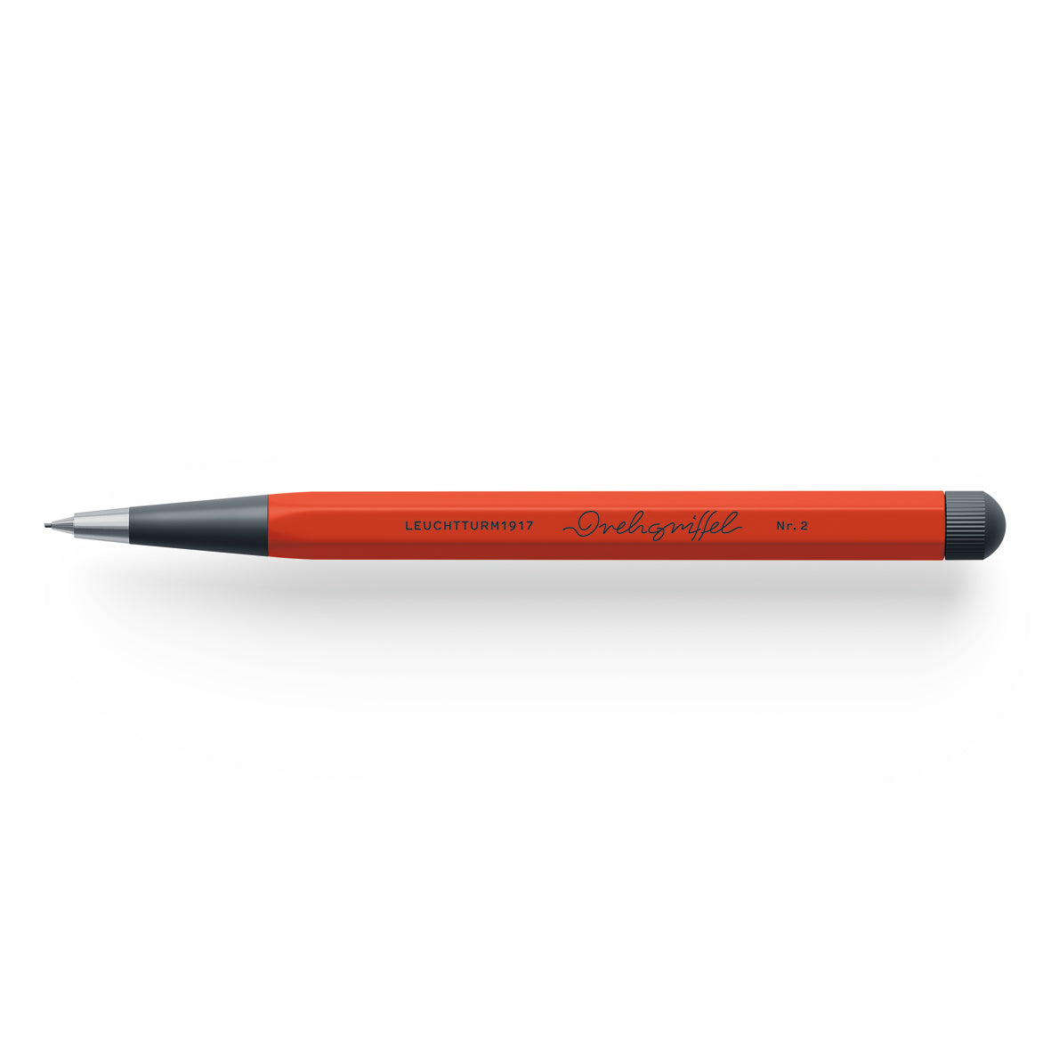 Drehgriffel Nr. 2, Twist Stylus Mechanical Pencil