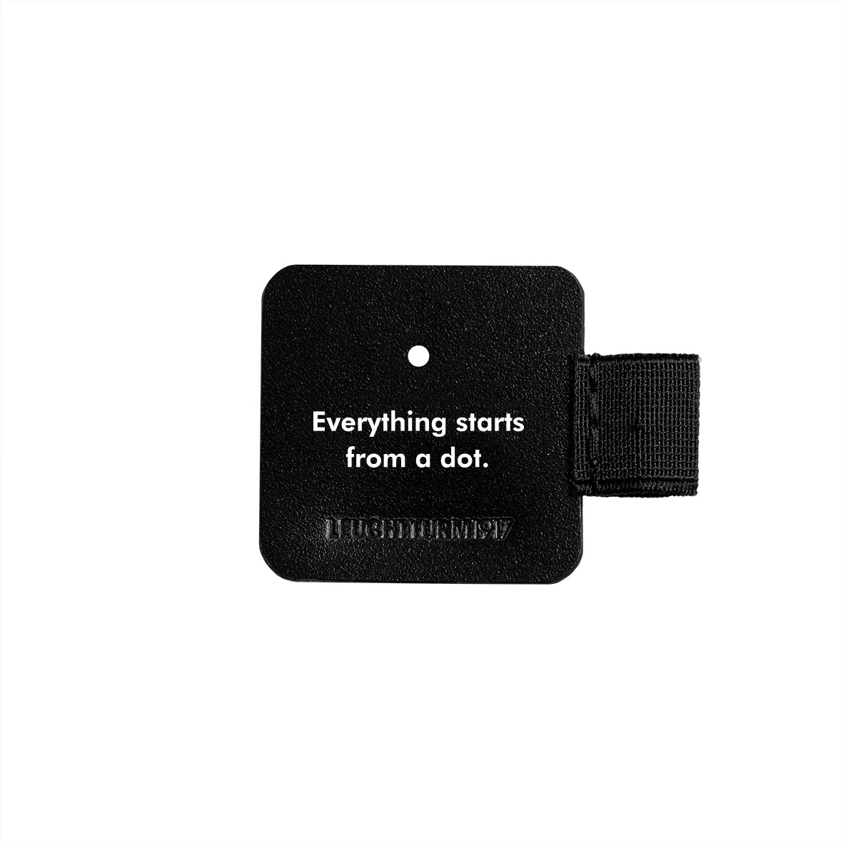 Bauhaus Edition Pen Loop, Self Adhesive