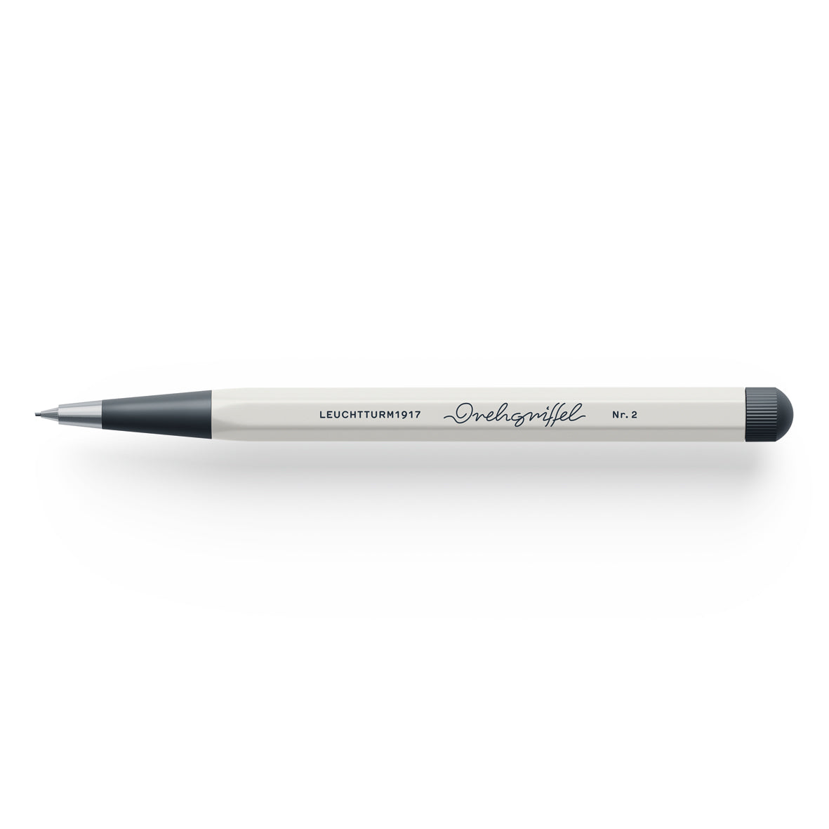 Drehgriffel Nr. 2, Twist Stylus Mechanical Pencil