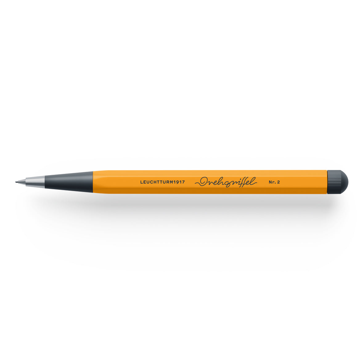 Drehgriffel Nr. 2, Twist Stylus Mechanical Pencil