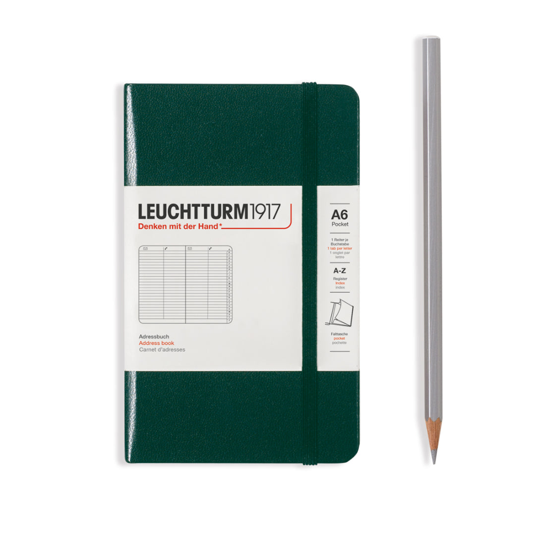 Address Book