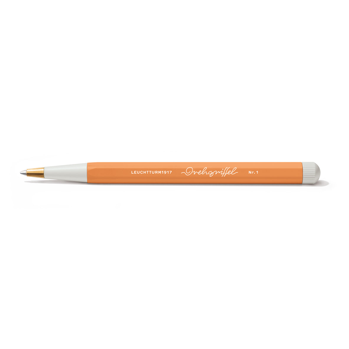 Drehgriffel Nr. 1, Twist Stylus Ballpoint Pen