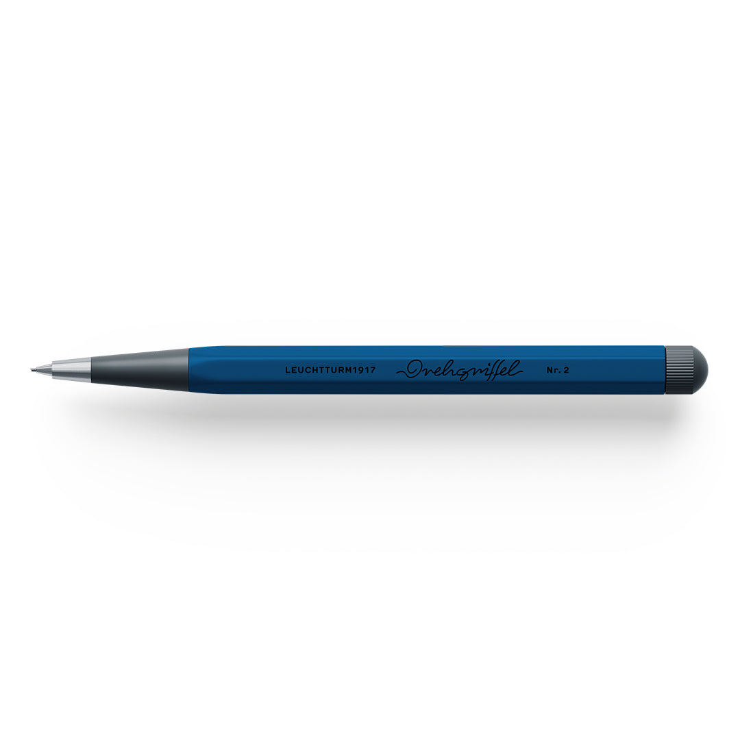 Drehgriffel Nr. 2, Twist Stylus Mechanical Pencil