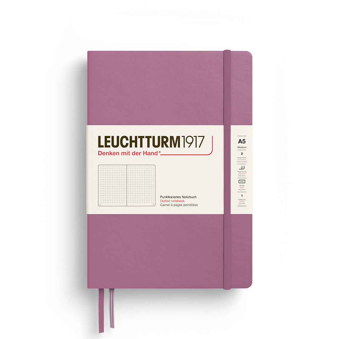 Hardcover Notebooks