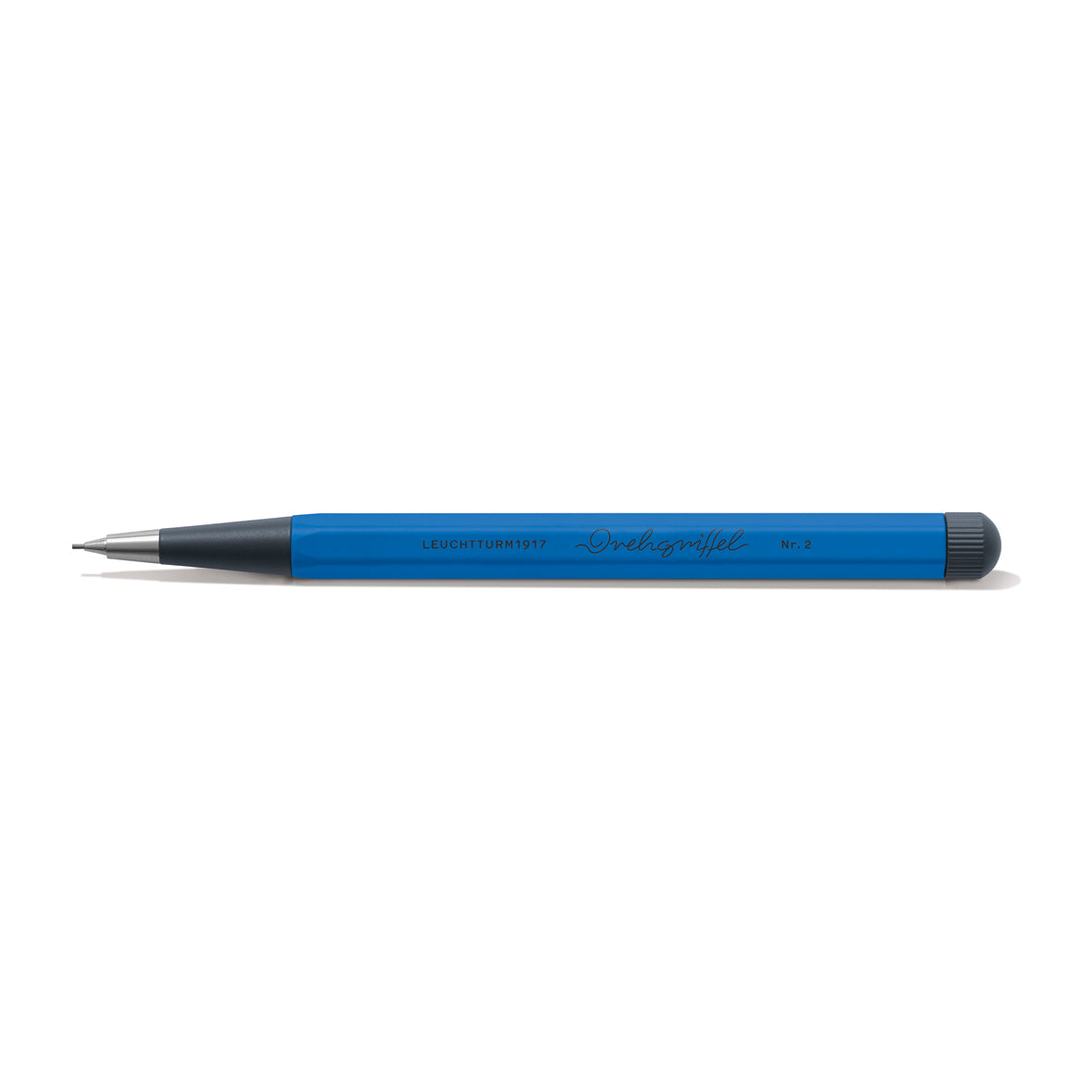 Drehgriffel Nr. 2, Twist Stylus Mechanical Pencil