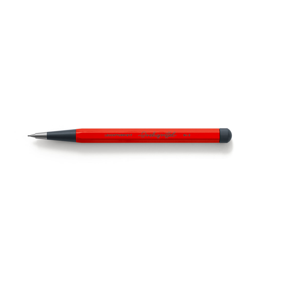 Drehgriffel Nr. 2, Twist Stylus Mechanical Pencil