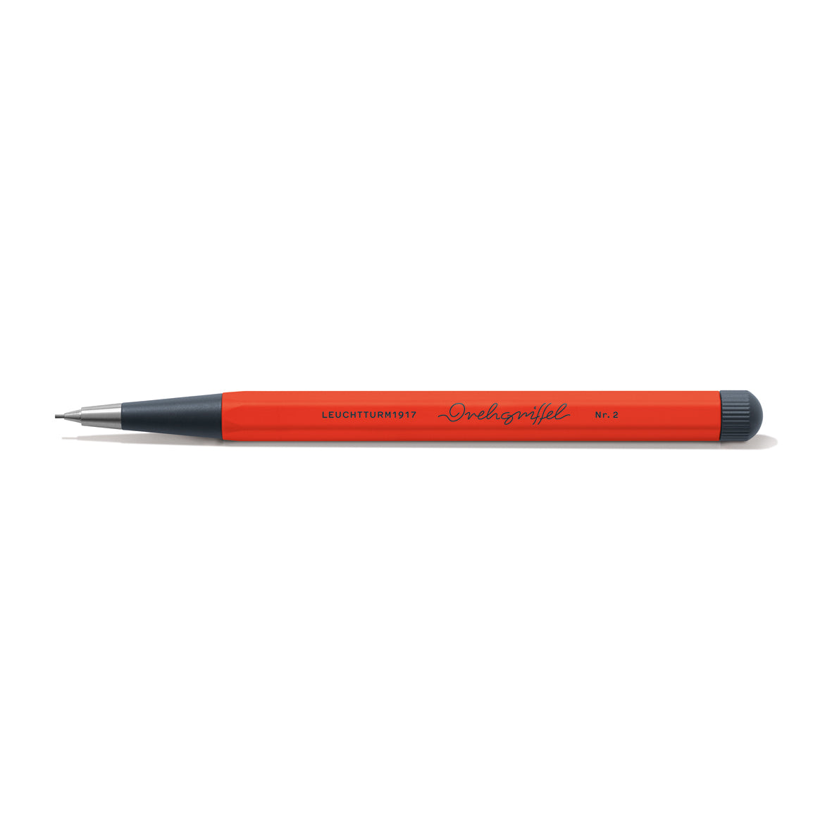 Drehgriffel Nr. 2, Twist Stylus Mechanical Pencil