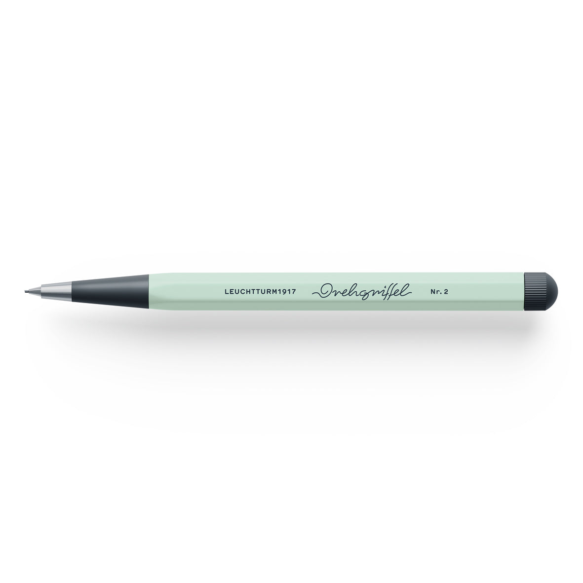 Drehgriffel Nr. 2, Twist Stylus Mechanical Pencil