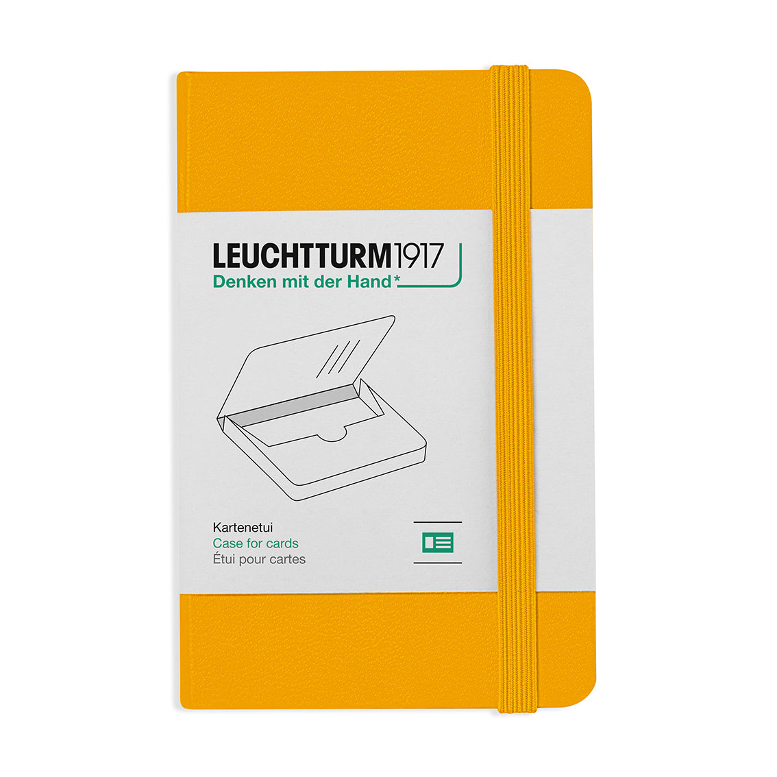 Business Card Case