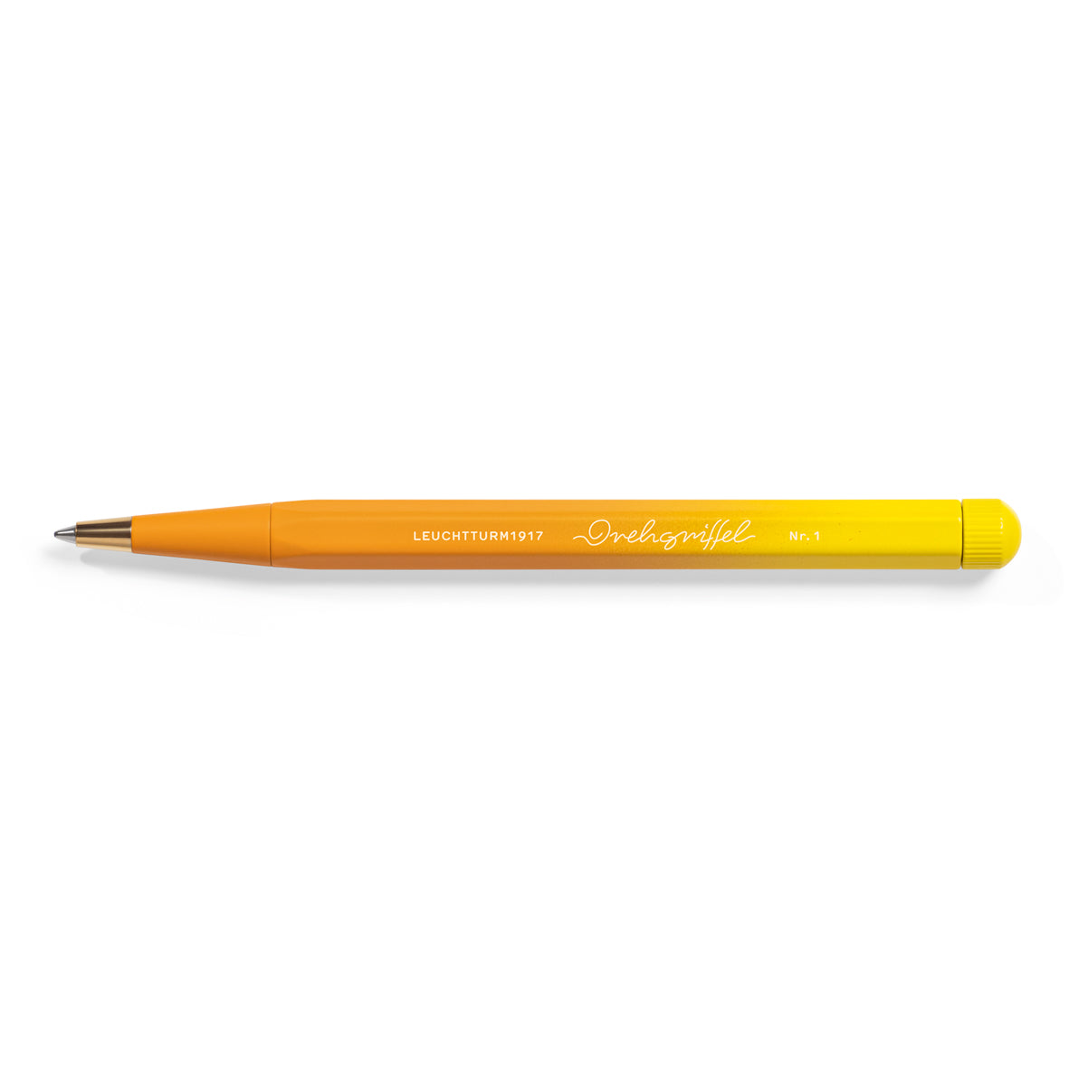 Gradient Edition Drehgriffel Nr. 1, Ballpoint