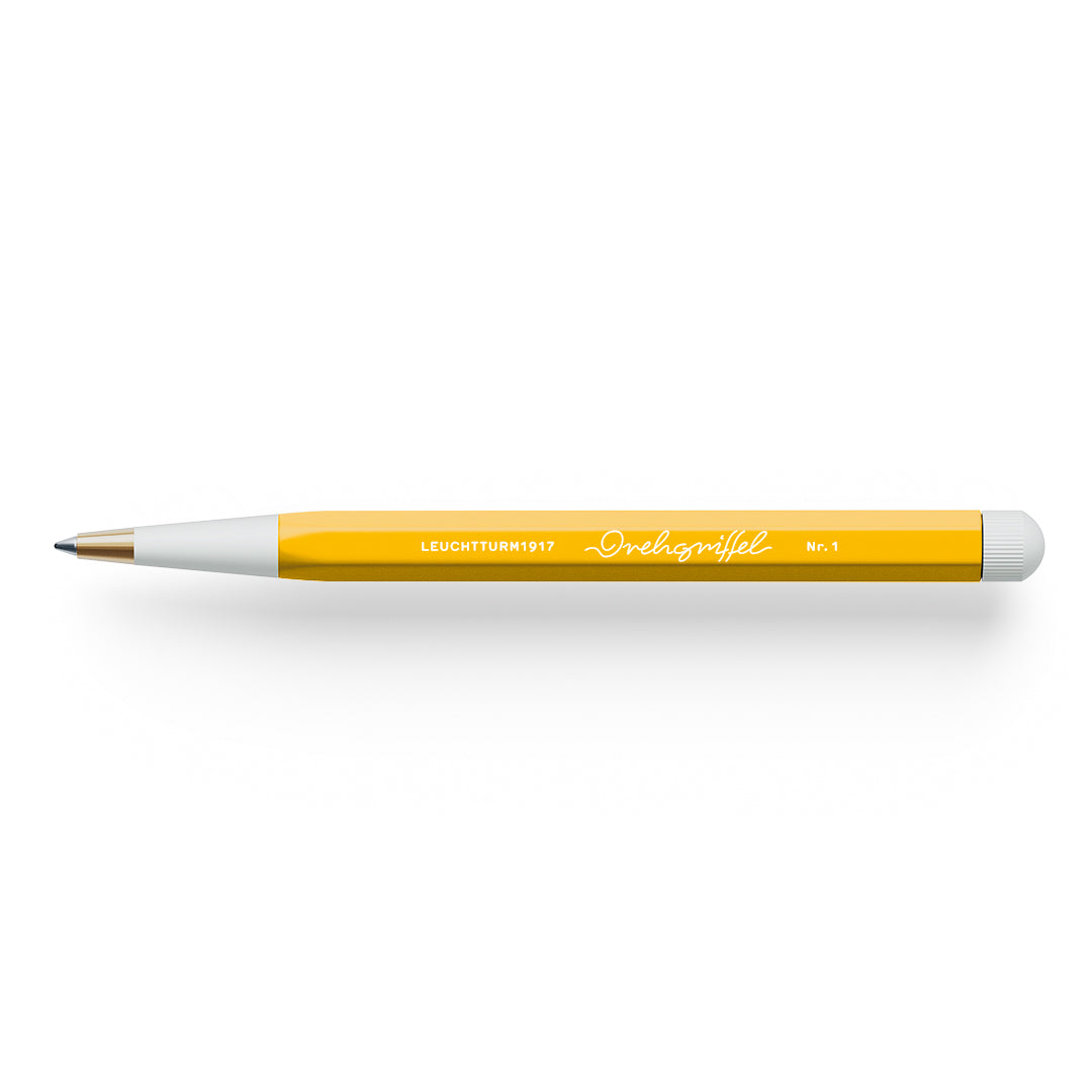 Drehgriffel Nr. 1, Twist Stylus Ballpoint Pen