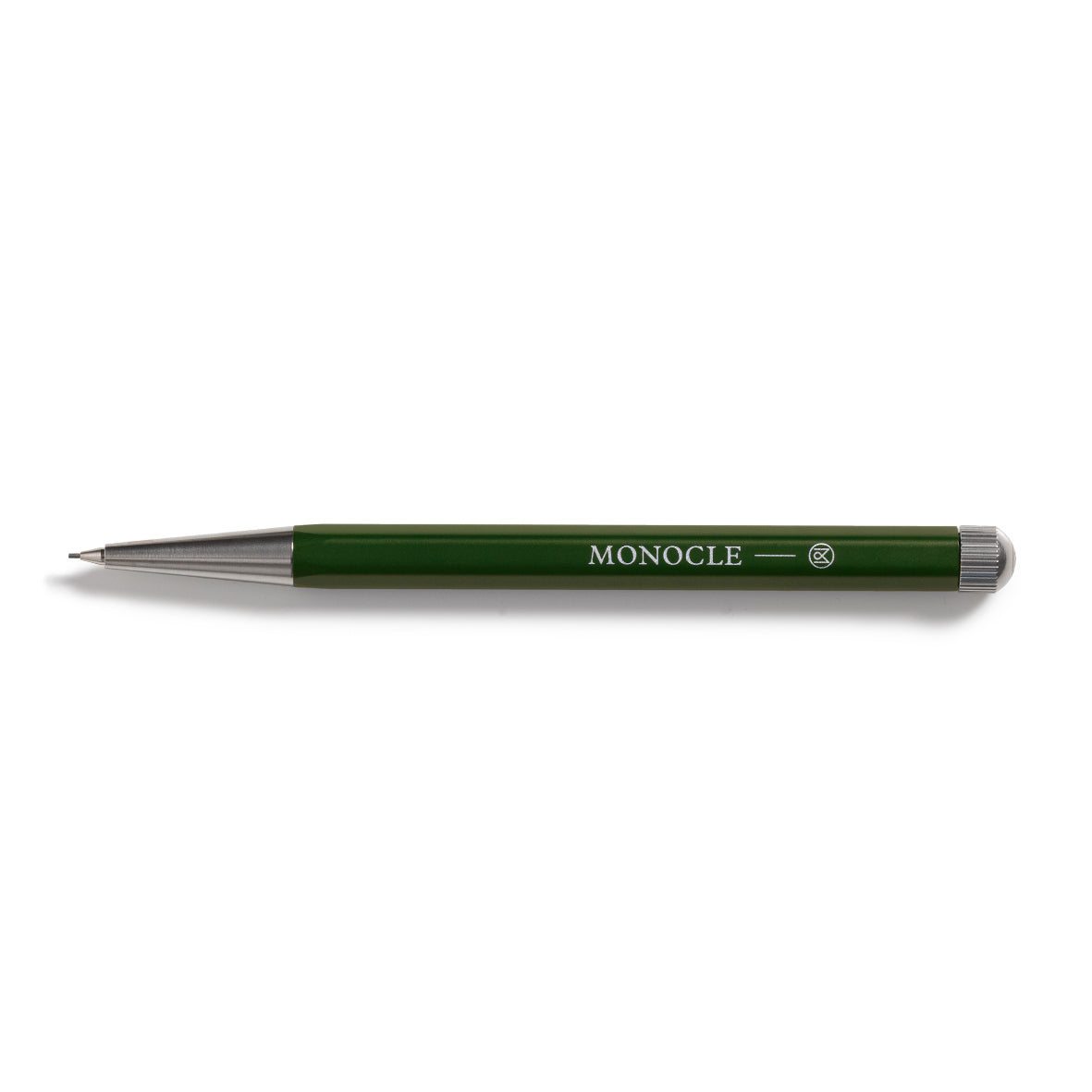 Monocle, Drehgriffel Nr. 2 , Twist Stylus Mechanical Pencil