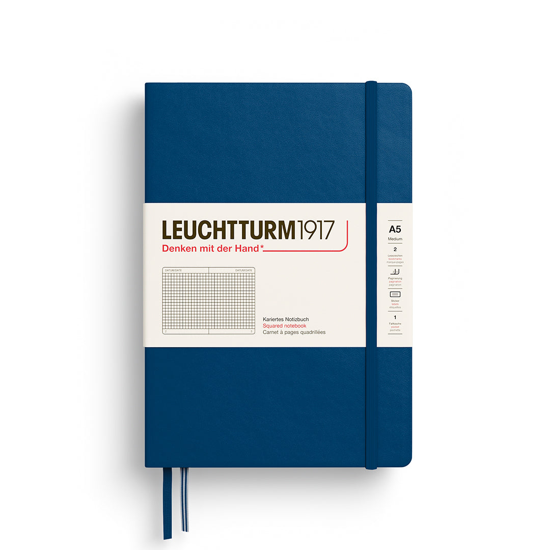 Hardcover Notebooks
