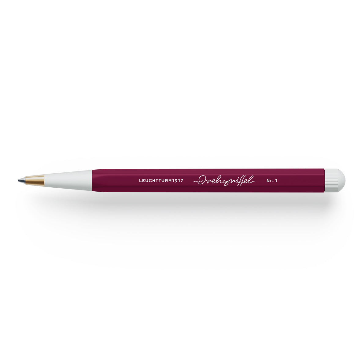 Drehgriffel Nr. 1, Twist Stylus Ballpoint Pen