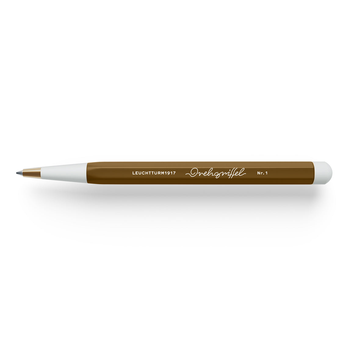 Drehgriffel Nr. 1, Twist Stylus Ballpoint Pen