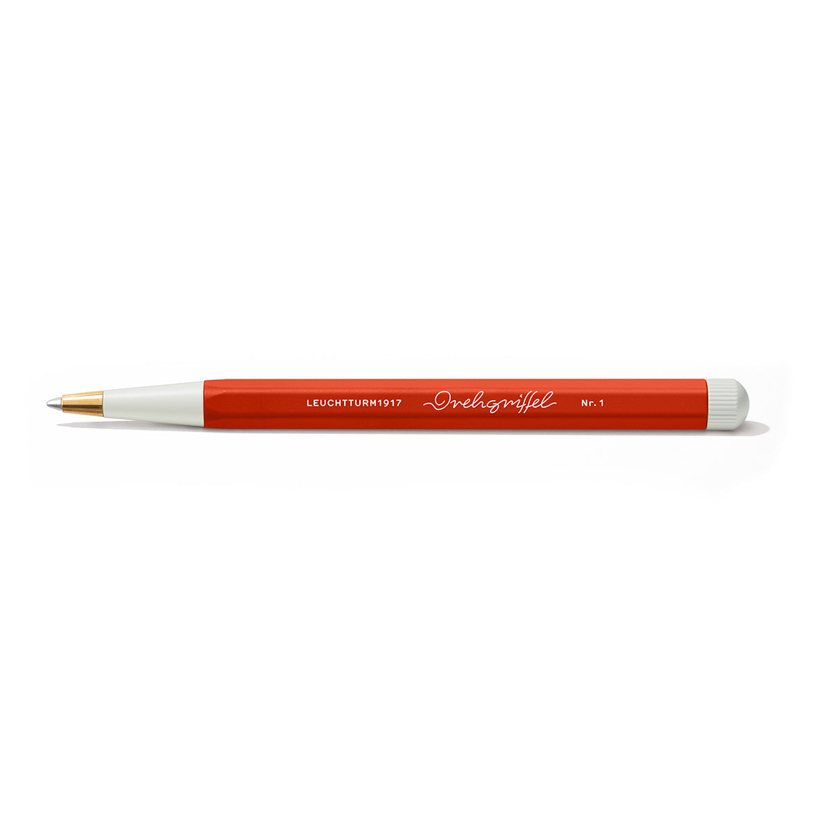 Drehgriffel Nr. 1, Twist Stylus Gel Pen