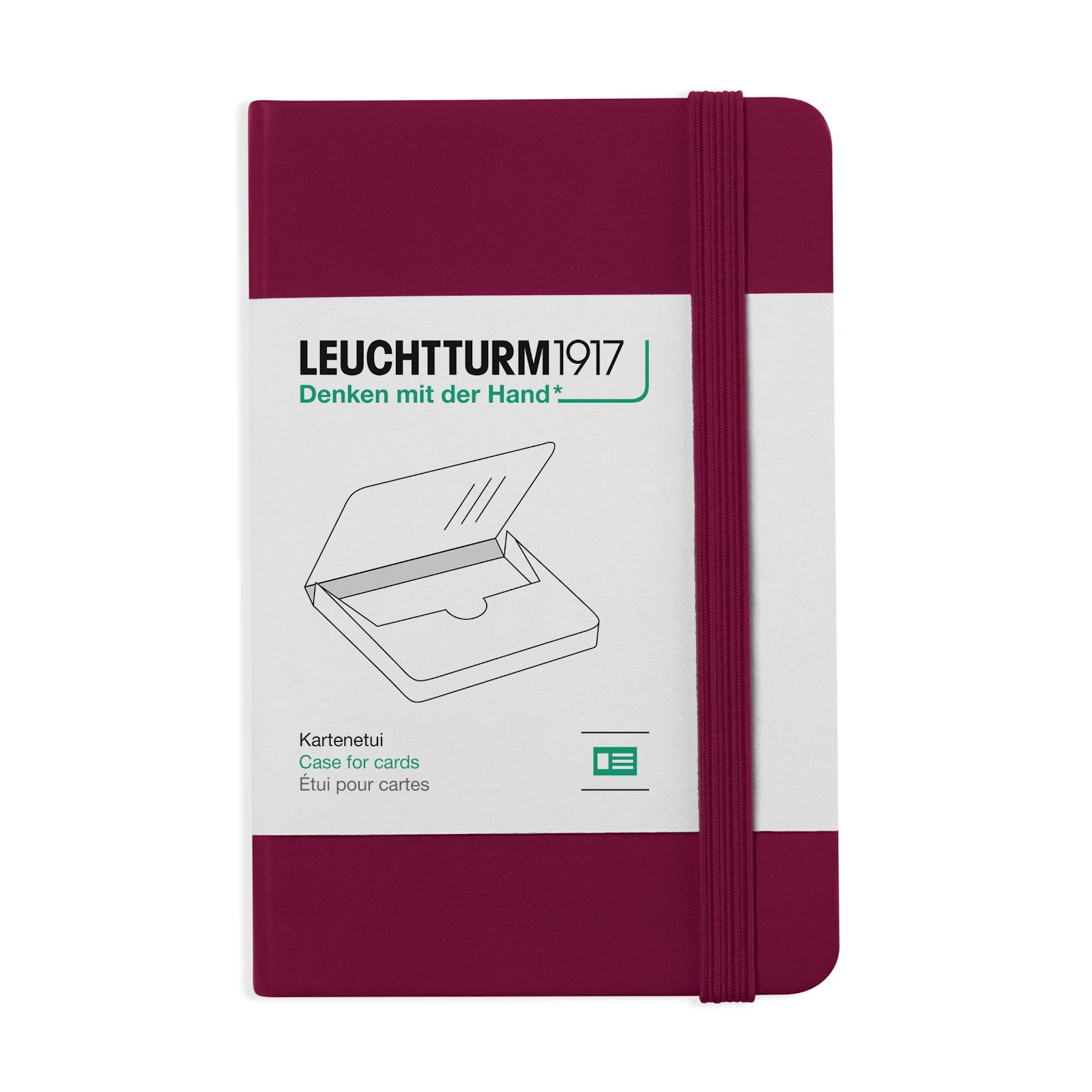 Business Card Case