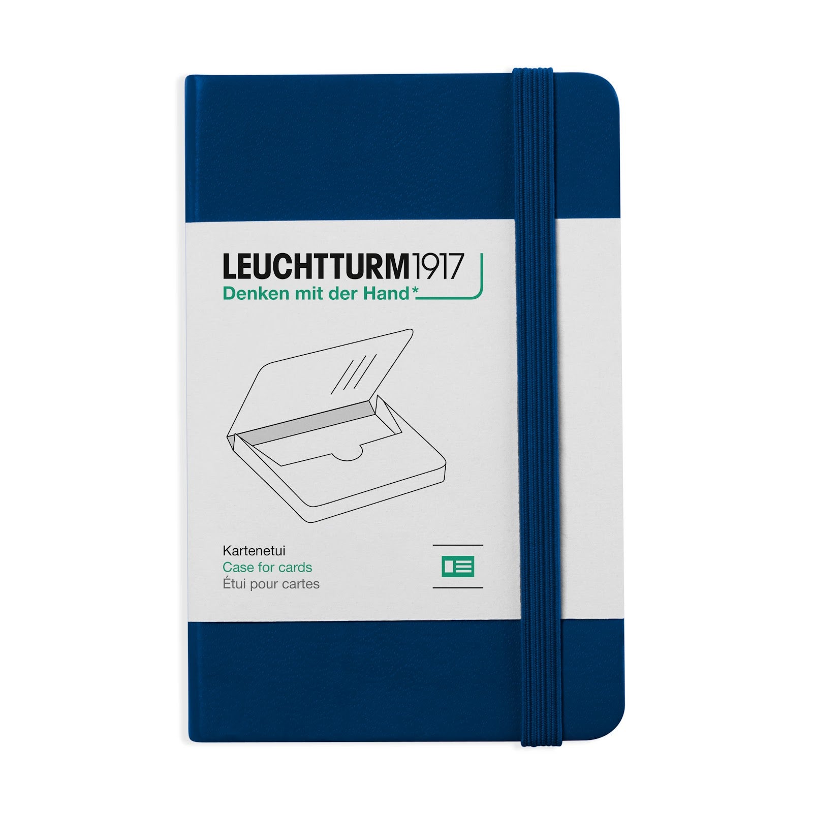 Business Card Case