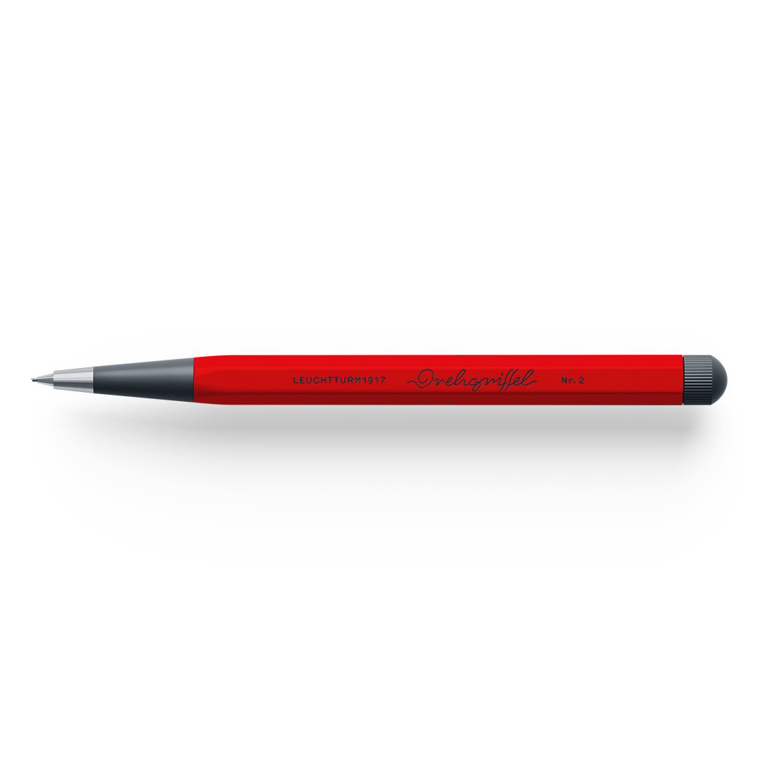 Drehgriffel Nr. 2, Twist Stylus Mechanical Pencil