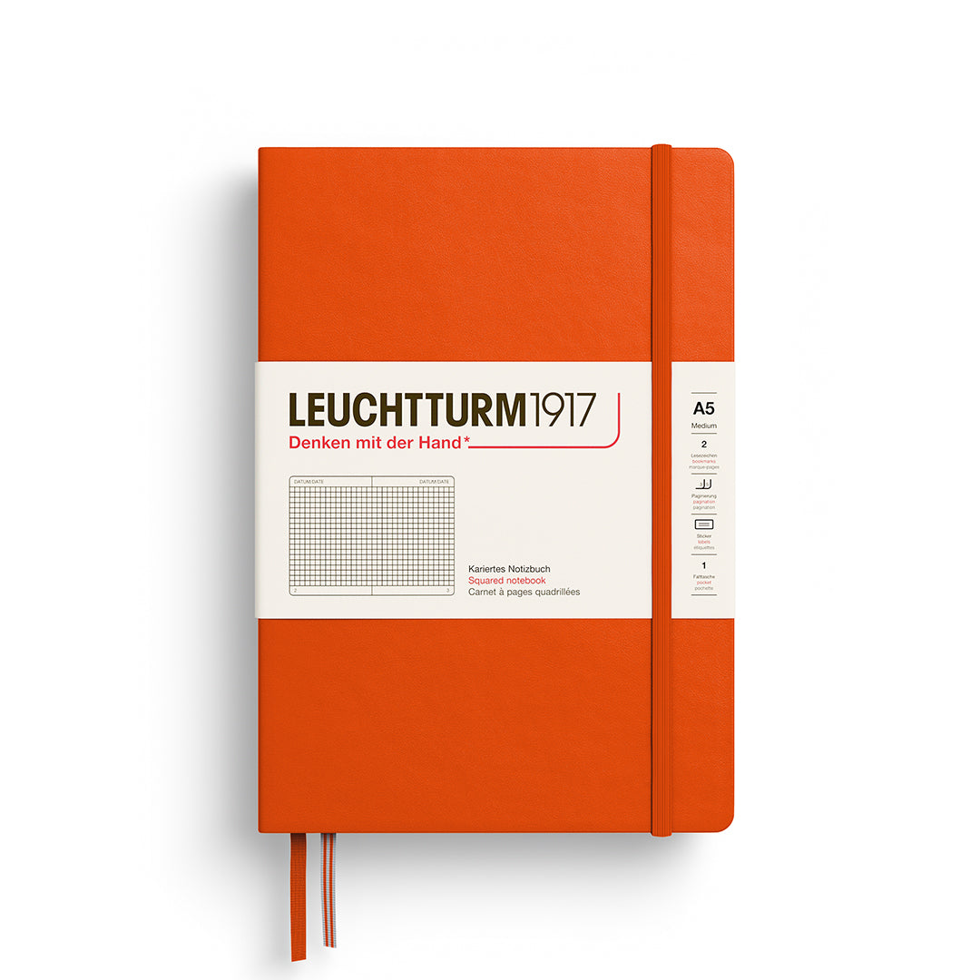 Hardcover Notebooks