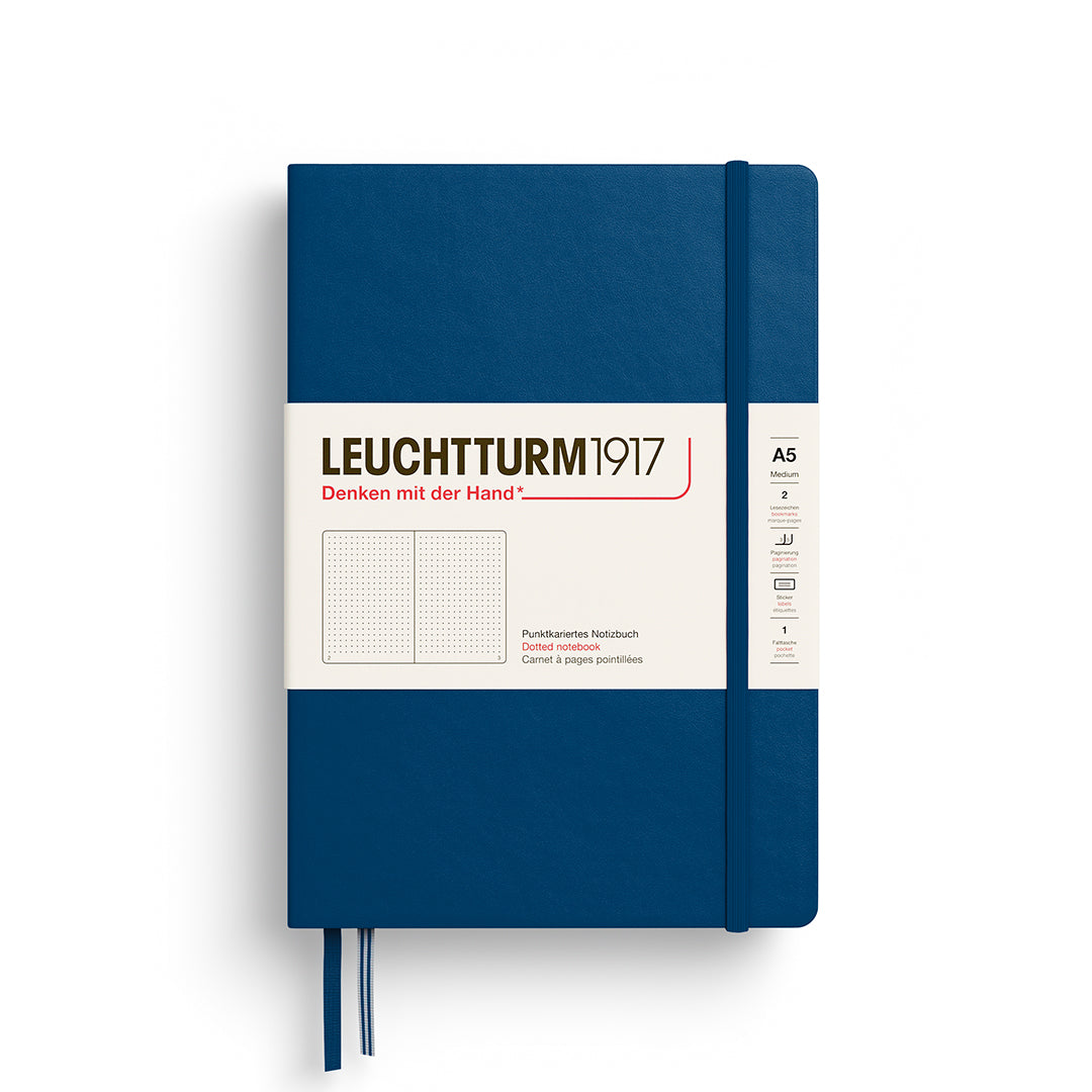 Hardcover Notebooks