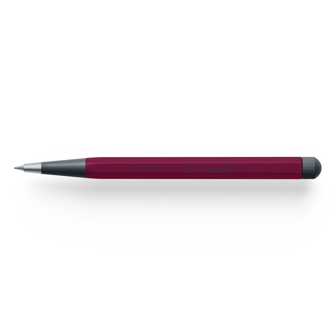 Drehgriffel Nr. 2, Twist Stylus Mechanical Pencil