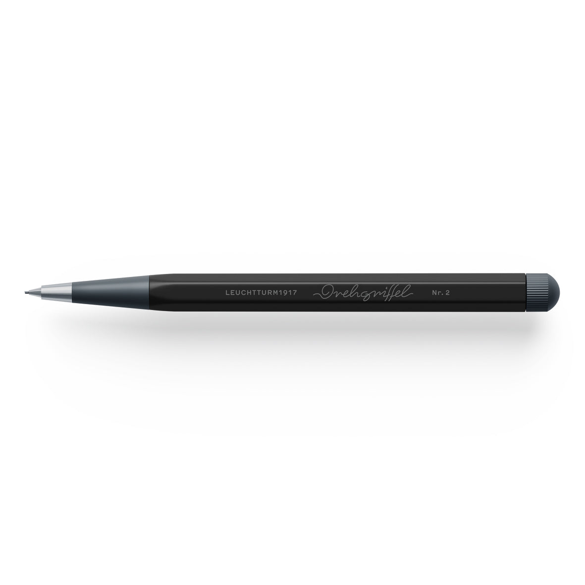 Drehgriffel Nr. 2, Twist Stylus Mechanical Pencil