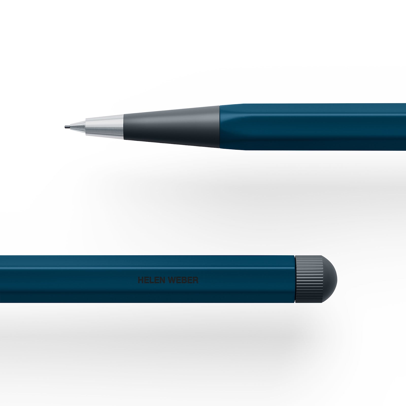 Drehgriffel Nr. 2, Twist Stylus Mechanical Pencil