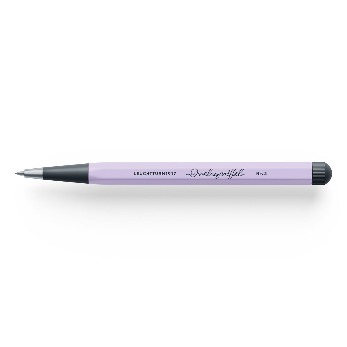 Drehgriffel Nr. 2, Twist Stylus Mechanical Pencil