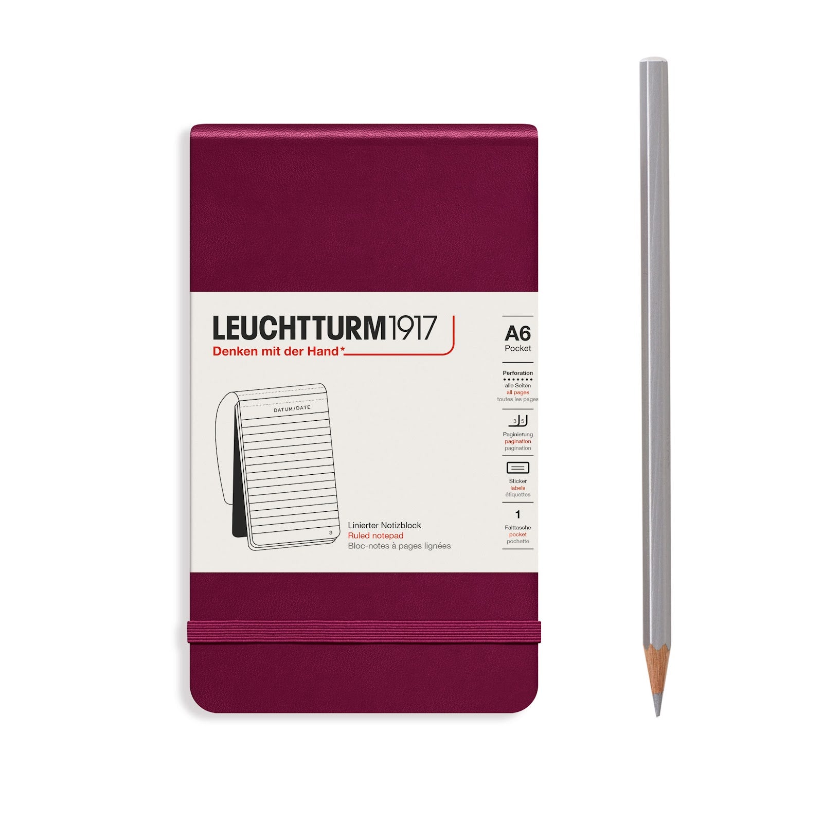 Notepad