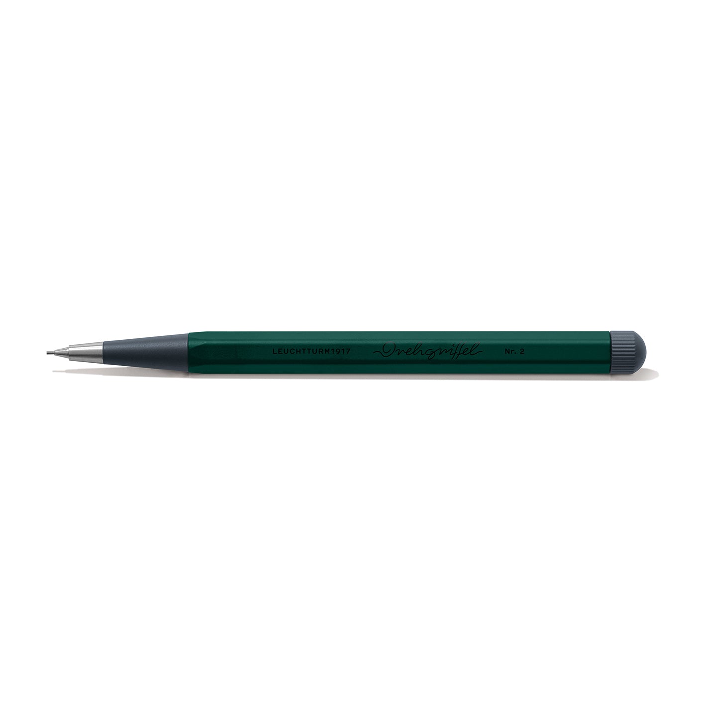 Drehgriffel Nr. 2, Twist Stylus Mechanical Pencil