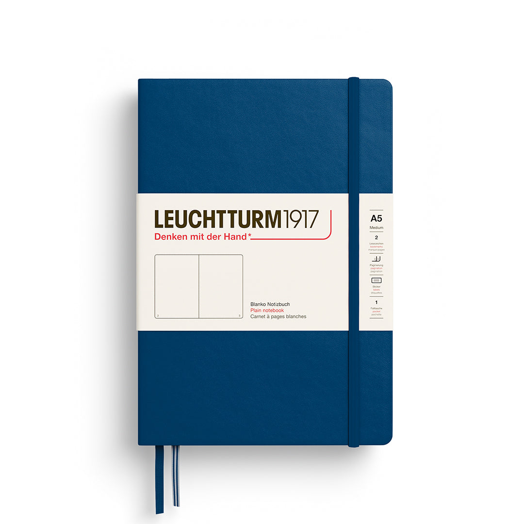 Hardcover Notebooks