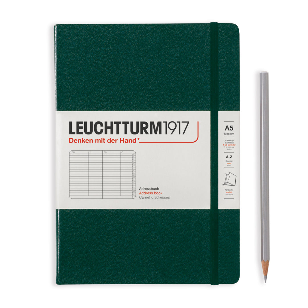 Address Book