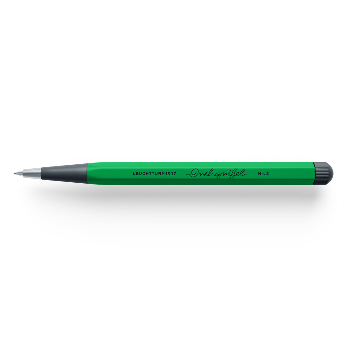 Drehgriffel Nr. 2, Twist Stylus Mechanical Pencil