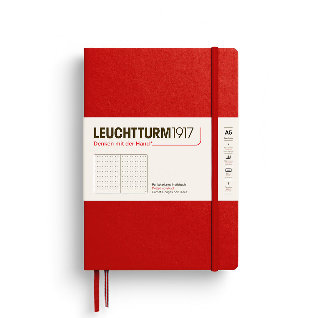 Hardcover Notebooks