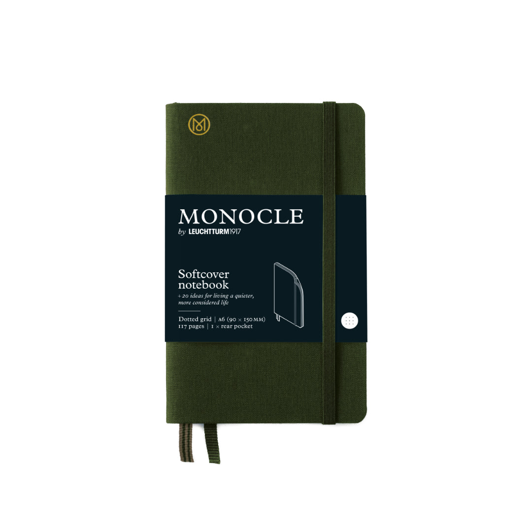 Hardcover Notebooks
