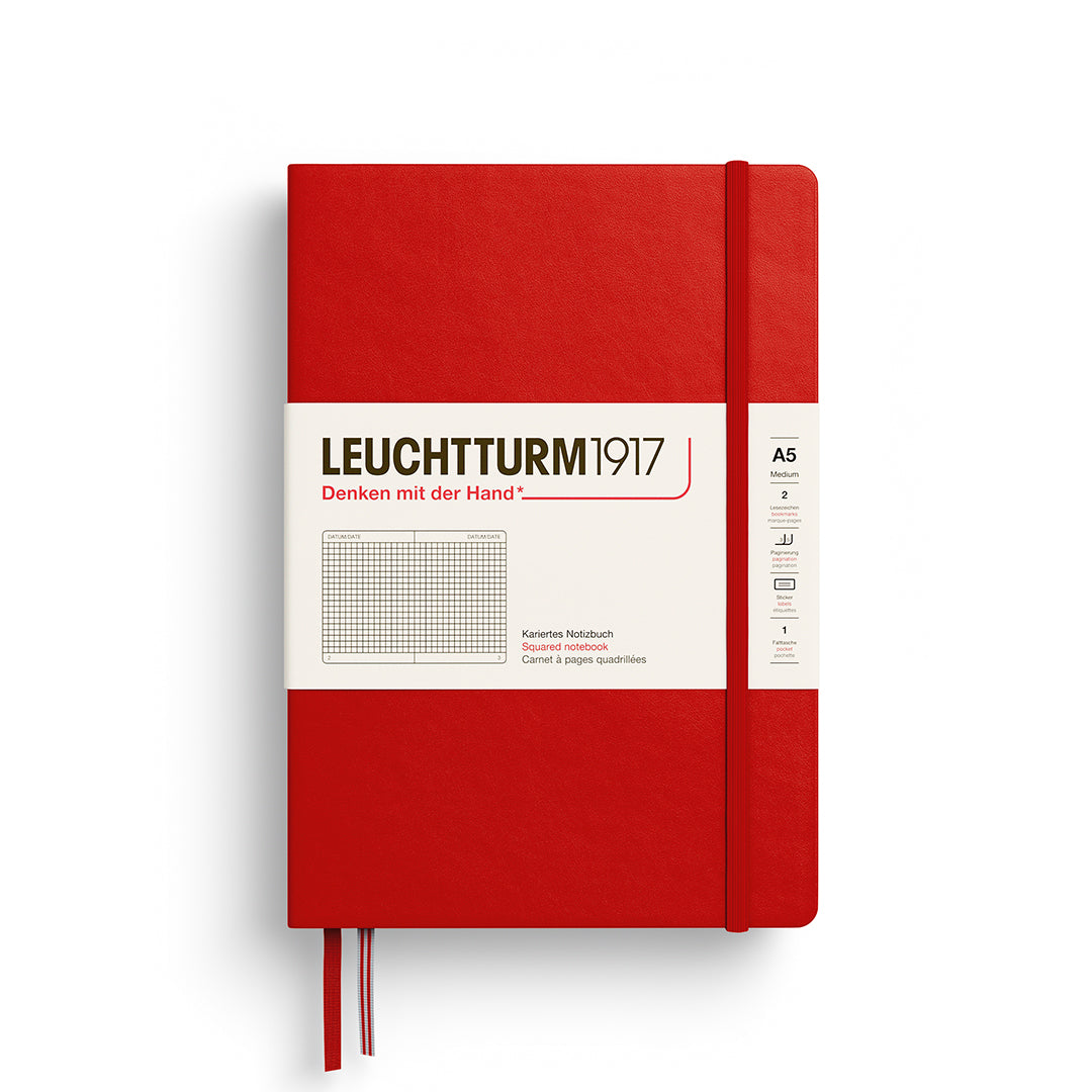 Hardcover Notebooks