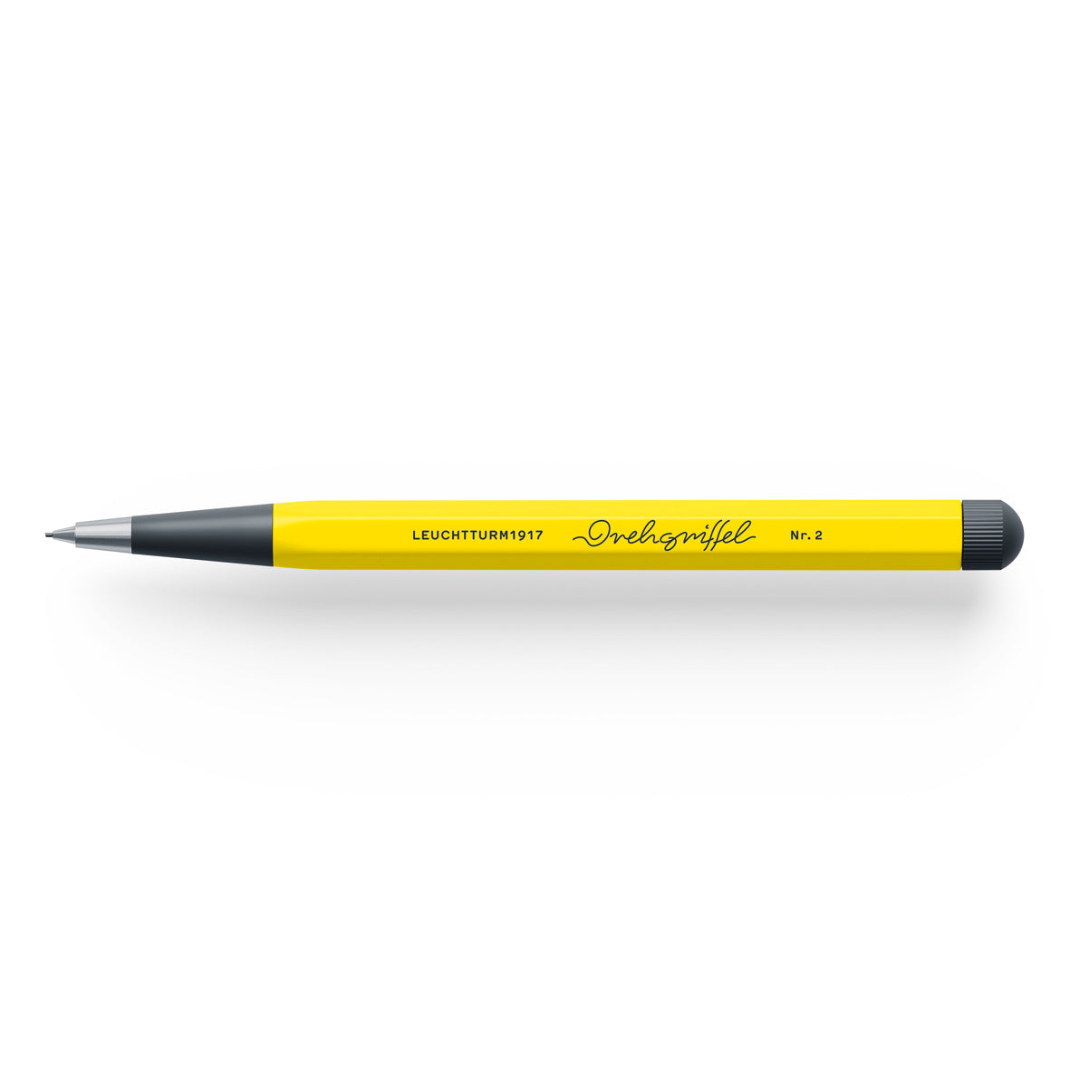 Drehgriffel Nr. 2, Twist Stylus Mechanical Pencil