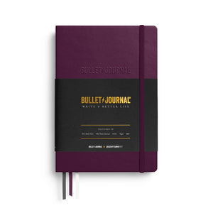400425_LT1917_Bullet_Journal_A5_Purple26_Frontshot_mit_Banderole_2560x2560px_144dpi_RGB