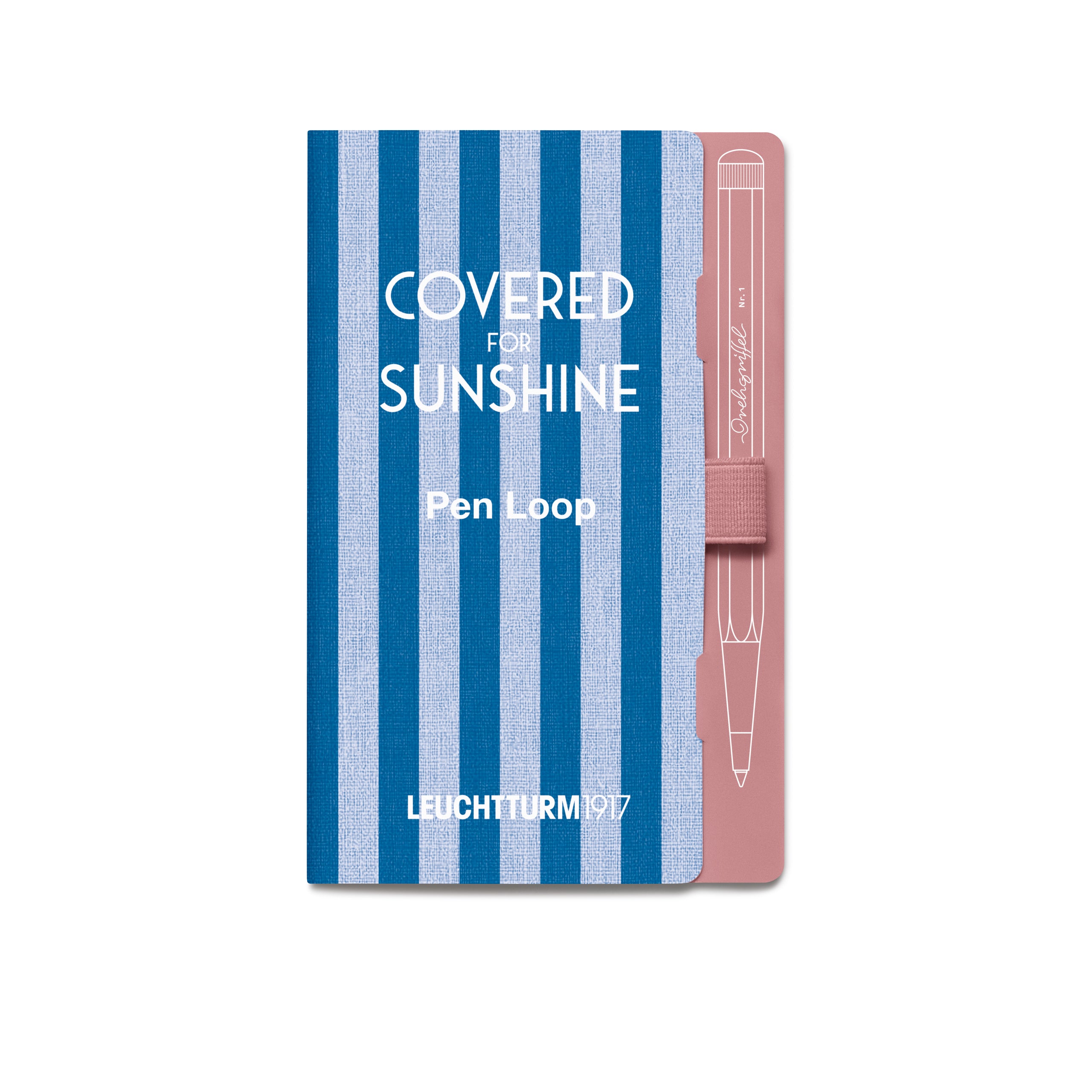 Covered for Sunshine Pen Loop