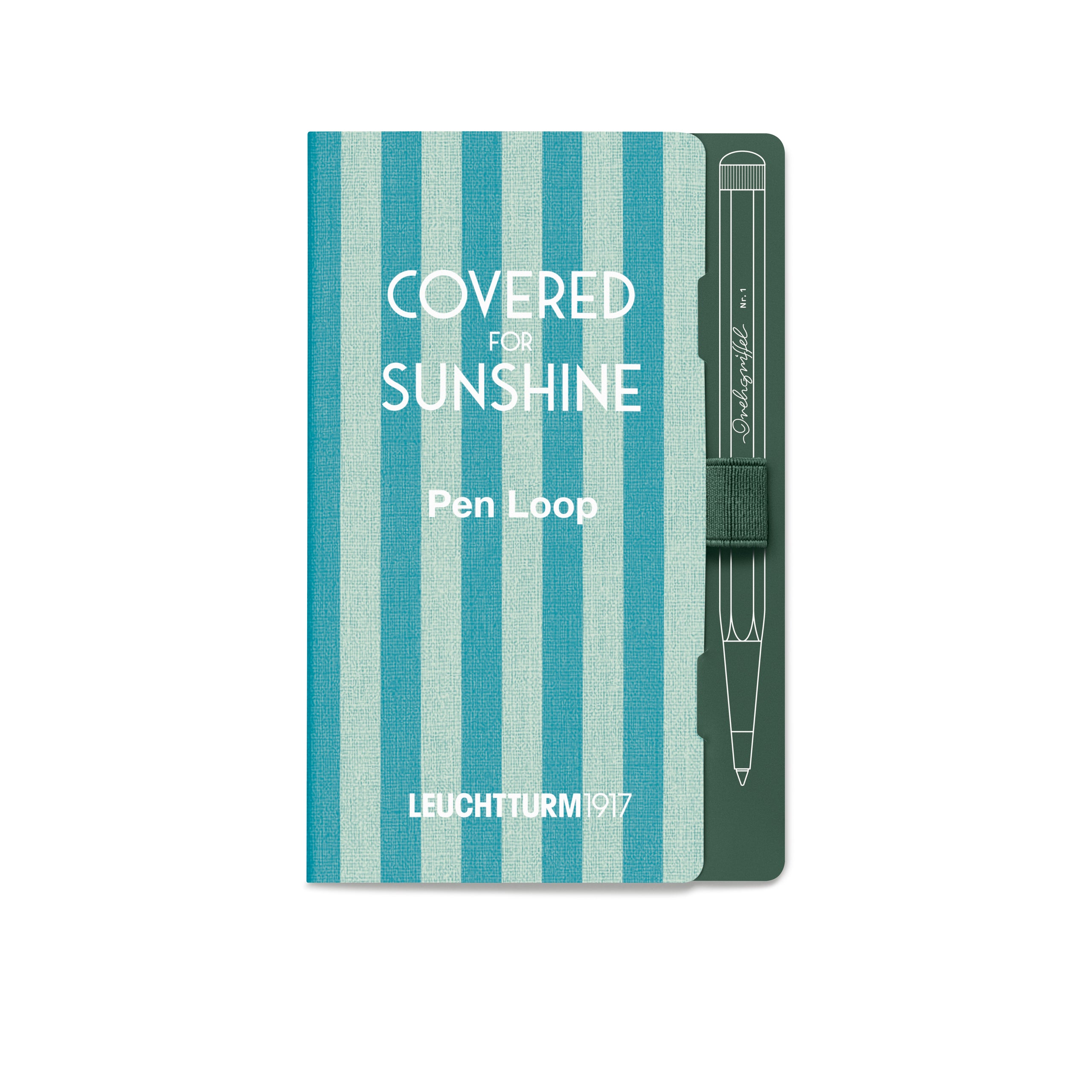 Covered for Sunshine Pen Loop