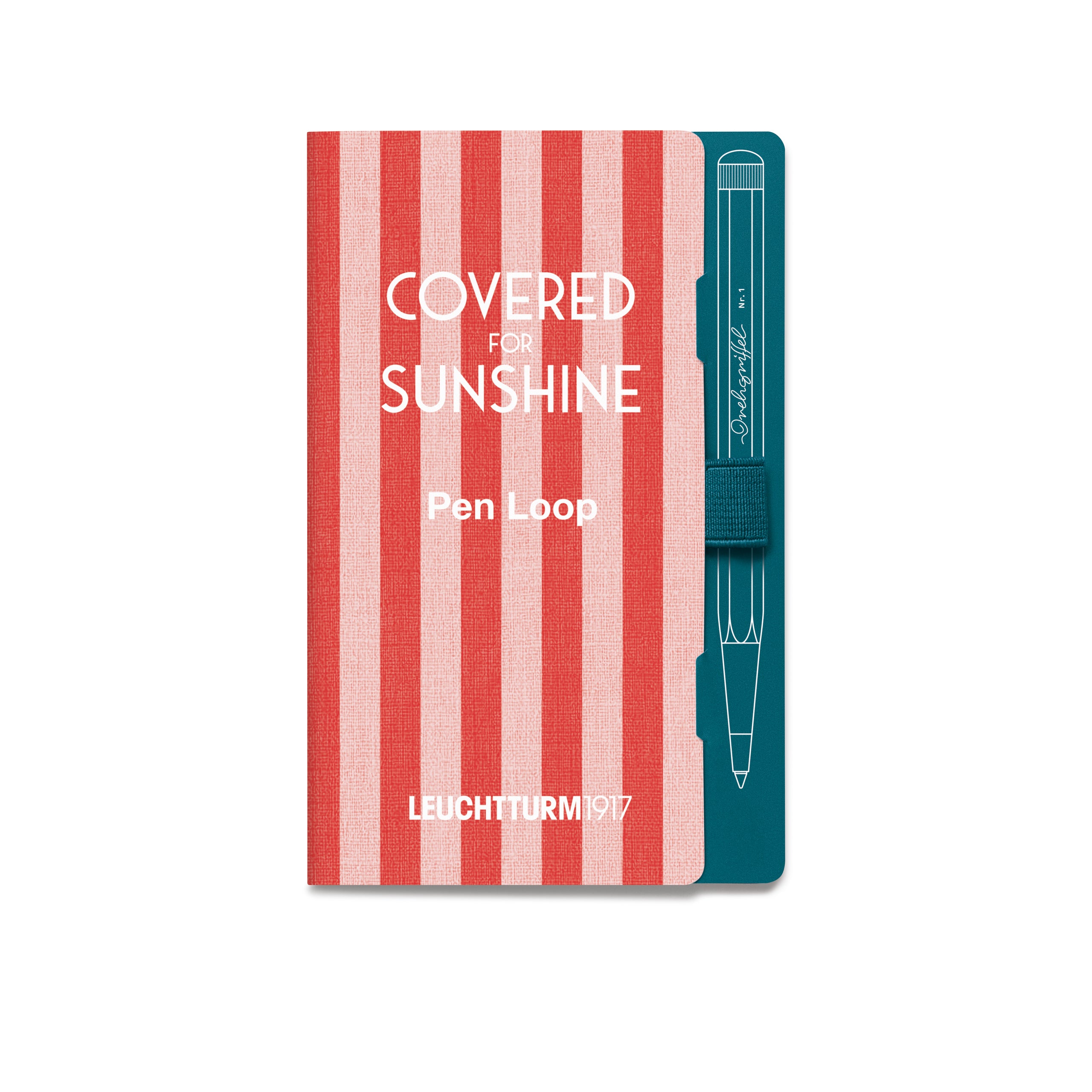 Covered for Sunshine Pen Loop