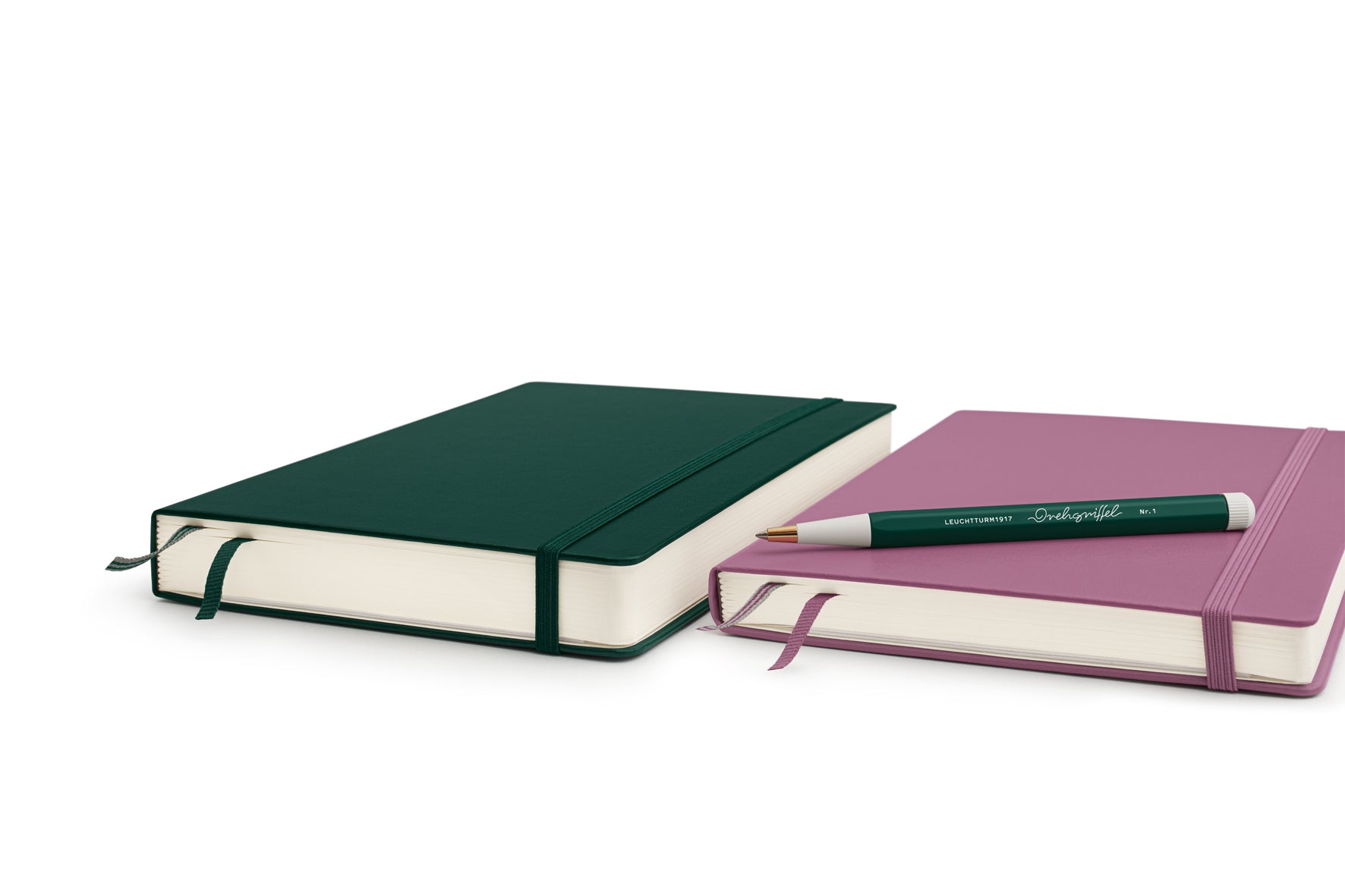 Notebook 411 – Leuchtturm1917.us