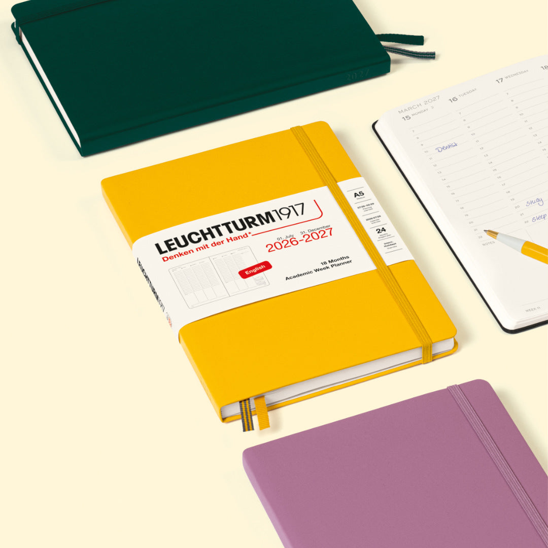 Week Planner