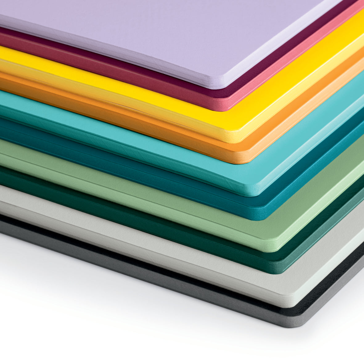 Jottbook Double, 59 numbered pages, Pack of 2